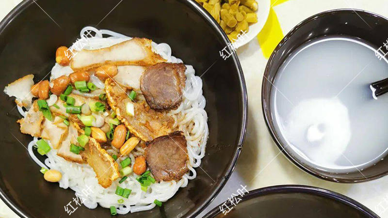 桂林米粉