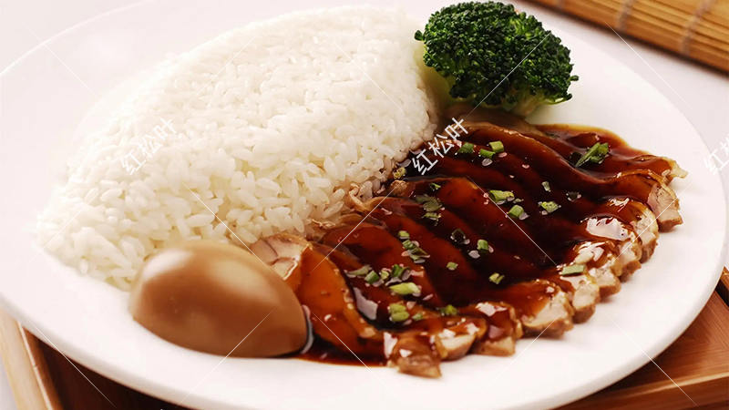 柳州扒饭培训