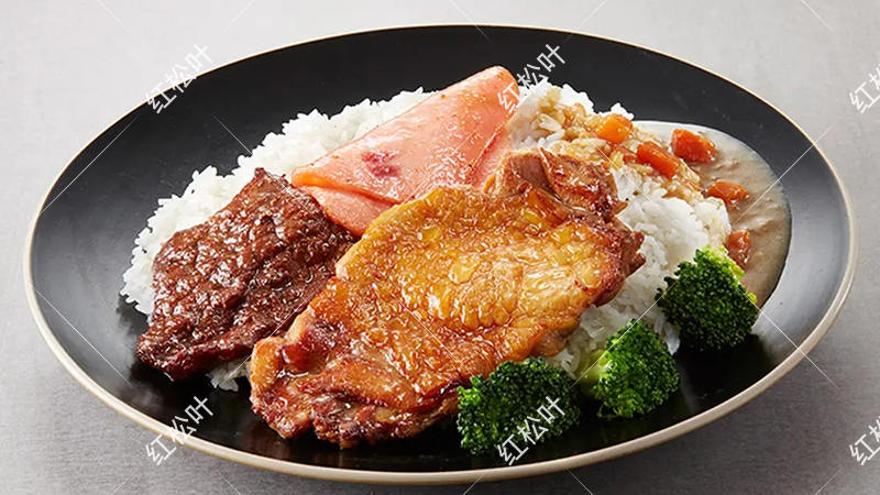 柳州扒饭培训