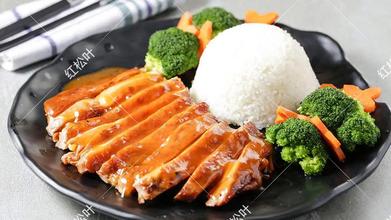 柳州扒饭培训