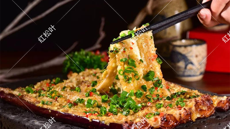 烧烤