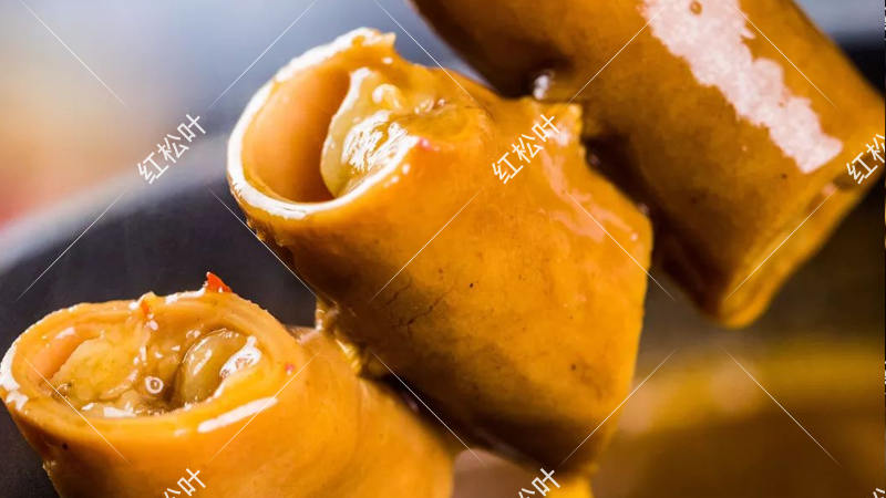 牛杂串